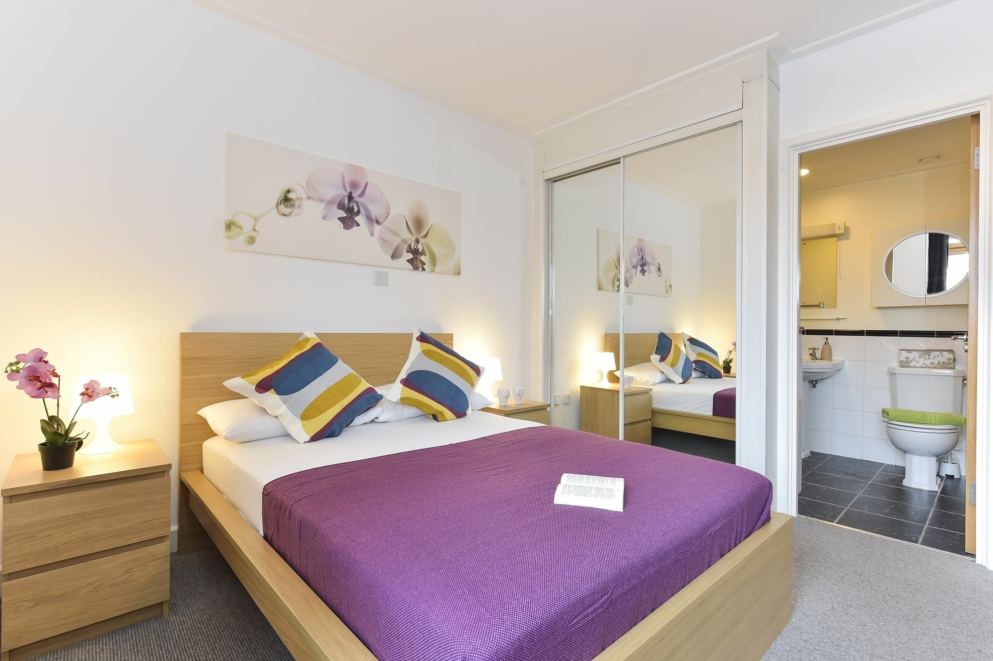 Tower Bridge Superior Apartments London Bagian luar foto